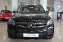 SUV   Mercedes-Benz GLS-Class 2016 , 4000000 , 