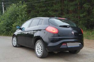  Fiat Bravo 2008 , 500000 , 