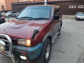 SUV   Nissan Mistral 1994 , 375000 , 