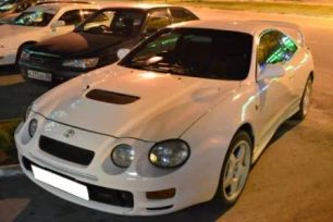 Toyota Celica 1998 , 350000 , 