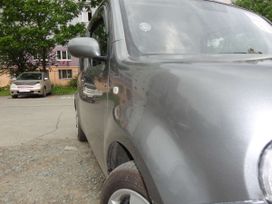  Nissan Cube 2009 , 380000 , -