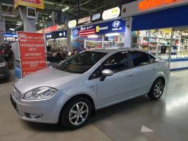  Fiat Linea 2011 , 389000 , 