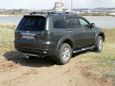 SUV   Mitsubishi Pajero Sport 2015 , 1600000 , 