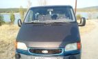    Ford Tourneo Custom 1999 , 350000 , 