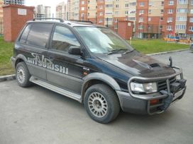    Mitsubishi RVR 1994 , 170000 , 