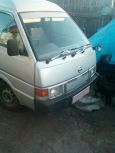    Nissan Vanette 1989 , 75000 , 