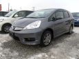  Honda Fit Shuttle 2011 , 615000 , 