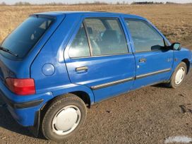  Peugeot 106 1997 , 70000 , 