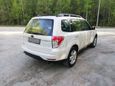 SUV   Subaru Forester 2008 , 640000 , 