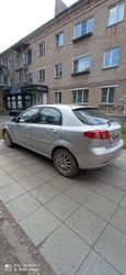  Chevrolet Lacetti 2005 , 250000 , 