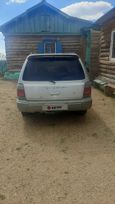 SUV   Subaru Forester 1997 , 265000 , 