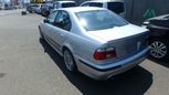  BMW 5-Series 2003 , 255000 , 