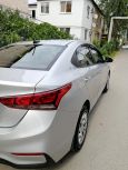  Hyundai Solaris 2017 , 640000 , 