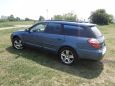  Subaru Outback 2007 , 610000 , 