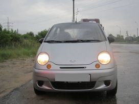  Daewoo Matiz 2004 , 83000 , 