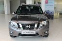 SUV   Nissan Terrano 2017 , 1016000 , 