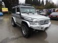 SUV   Mercedes-Benz G-Class 1996 , 2150000 , 