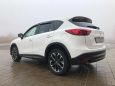 SUV   Mazda CX-5 2015 , 1370000 , 