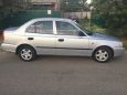  Hyundai Accent 2006 , 220000 , 