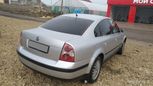  Volkswagen Passat 2001 , 280000 , 