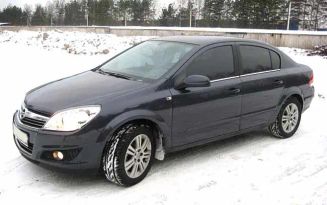  Opel Astra 2008 , 330000 , 