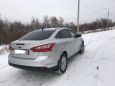  Ford Focus 2011 , 500000 , 