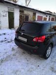 SUV   Nissan Qashqai 2009 , 480000 , 