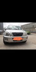 SUV   Chery Tiggo T11 2007 , 250000 , 