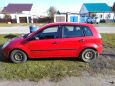  Ford Fiesta 2004 , 110000 , 