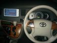    Toyota Isis 2009 , 599000 , 