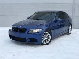  BMW 3-Series 2007 , 720000 ,  