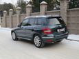 SUV   Mercedes-Benz GLK-Class 2011 , 1200000 , 