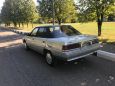  Mitsubishi Galant 1989 , 48000 , 