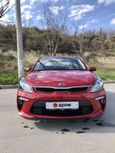  Kia Rio 2020 , 950000 , 