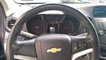    Chevrolet Orlando 2012 , 630000 , 