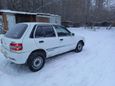  Toyota Starlet 1991 , 125000 , 