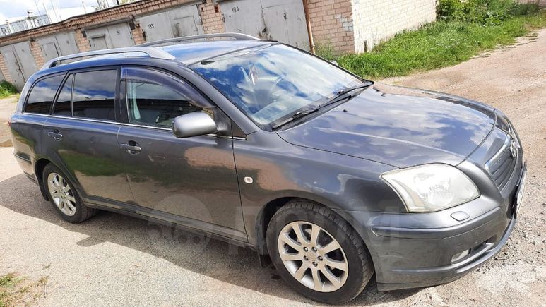  Toyota Avensis 2006 , 450000 , 