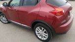 SUV   Nissan Juke 2012 , 610000 , 