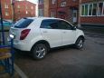 SUV   SsangYong Actyon 2012 , 575000 , 
