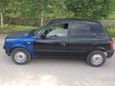  Nissan March 1999 , 75000 , 