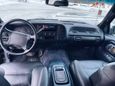 SUV   Chevrolet Tahoe 1997 , 470000 , 