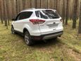 SUV   Ford Kuga 2013 , 850000 , 