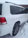 SUV   Toyota Land Cruiser 2010 , 1950000 , 