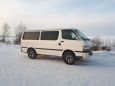    Toyota Hiace 2000 , 330000 , 