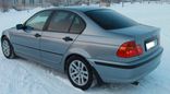 BMW 3-Series 2003 , 400000 , 