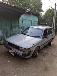 Универсал Toyota Corona 1989 года, 70000 рублей, Москва