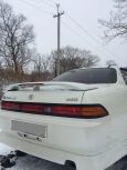  Toyota Mark II 1995 , 250000 , 