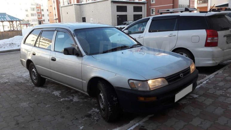  Toyota Corolla 1999 , 100000 , 