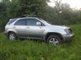 SUV   Toyota Harrier 2000 , 428000 , 