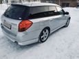  Subaru Legacy 2003 , 410000 , -